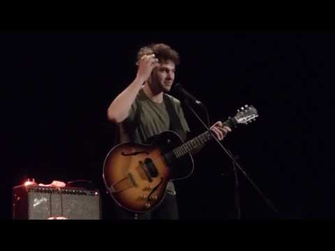 Ryley Walker #1/2 (GNRation, Braga, 13 Abril 2017)