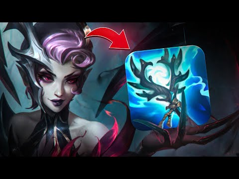 ELISE is the BEST EARLY GAME SUPPORT!