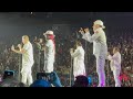 BACKSTREET BOYS I Ll Be The One DNA World Tour In Manila
