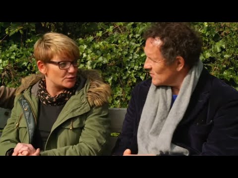 Monty Don Small Garden Eps 1