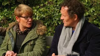 Monty Don Small Garden Eps 1