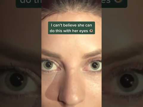 How to dilate pupils on command