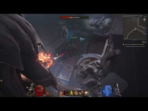 Last Epoch S04E04 - Huch da isser wech [1080p/deutsch/Ver 1.0]