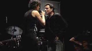 Zélia Duncan e Toni Platão - ANDO MEIO DESLIGADO