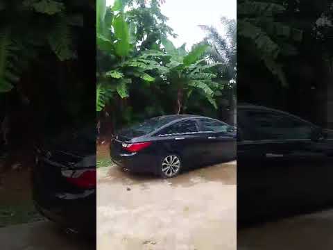 4-Unit Residential Property for Sale – Oke Afa, Lagos