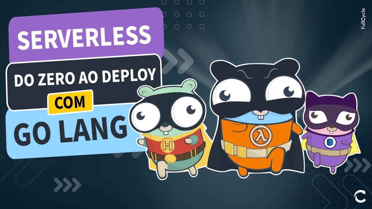 Serverless: Do Zero ao Deploy com API Gateway, Lambda e DynamoDB