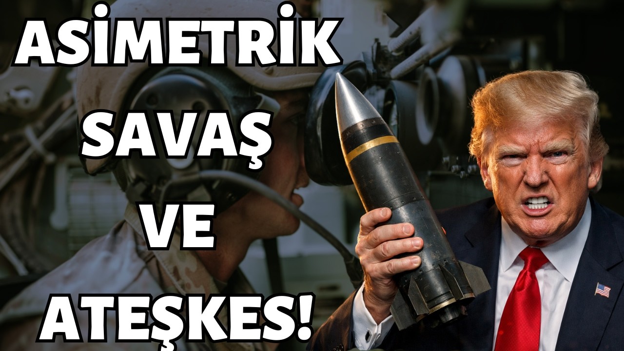 Bir Cıvık S*çma Hikayesi! Ateşkes Samimi mi?