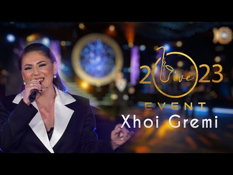 Xhoi Gremi - Kolazh Jugu (Live Event 2023)