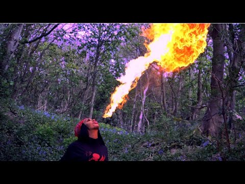 SHAK THE MATIC - KUSH IN THE CUT [MUSIC VIDEO] #TCE #RAP #MUSIC #RAPPER