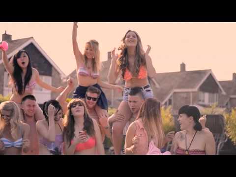 Shananigan - Party feat. Crazy James