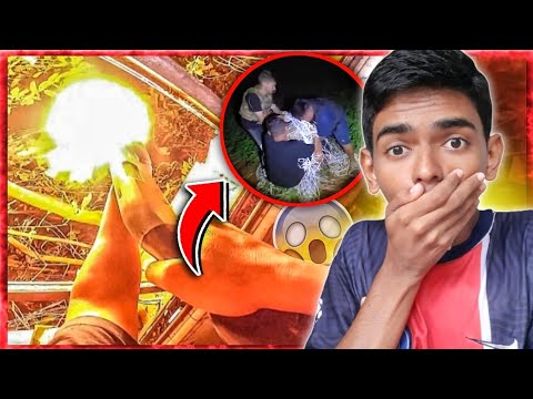 ( Coitado chorou ? Deu pena 😭😭) FIZEMOS UMA ARMADILHA PARA O OBSESSOR - CAÇADORES DE LENDAS [REACT]