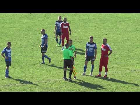 Jiul Petroșani - Inter Petrila