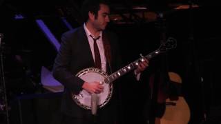 Waveland - Noam Pikelny - 2/4/2017