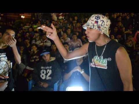 LICH vs MAGNUM vs GITANO - 8vos Fecha Nº11 - Rosario Under Free