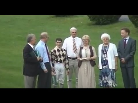 Gon. V (Derby arabskie) - 22.07.2007 - Orgia Fata (Chndaka - HF Olympia)