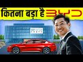 BYD Vs Tesla The Rise Of China S EV Giant And Its Global Strategy