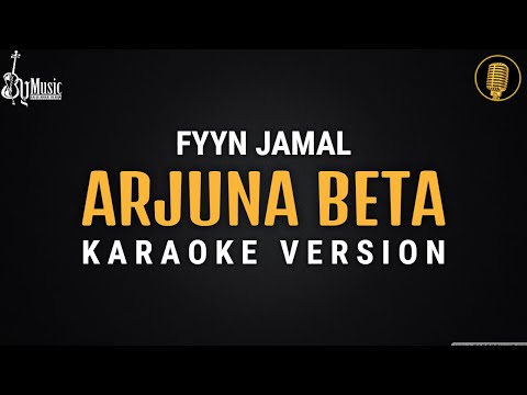 Arjuna Beta - Fynn Jamal [Karaoke] By Music