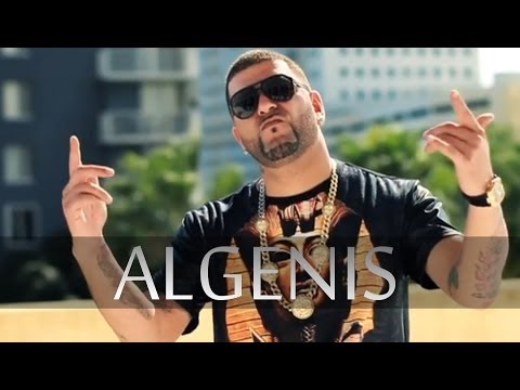 Here We Go (Official Video) - Getto Ft Algenis Mc Ceja Y Elliot El