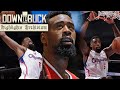 DeAndre Jordan All 245 Dunks Full Highlights (2013-14 Season Dunkilation Part II)