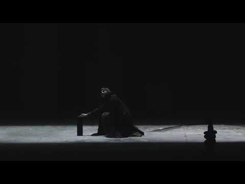 Macbettu - Teatro Argentina - 4 ● 6 maggio 2018