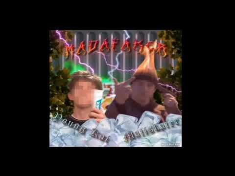 Young kai x Matiskarer - madafaker (prod.facepalm)