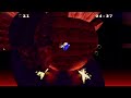 Sonic Xtreme Unity Project Gameplay Video