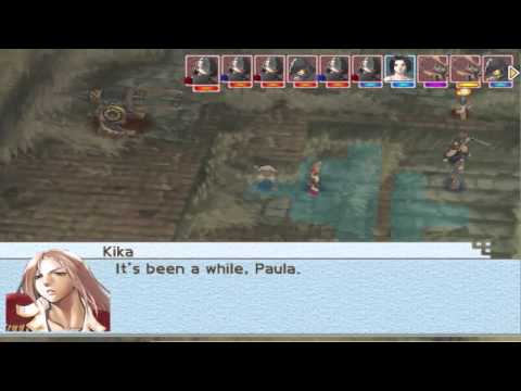 Let's Play Suikoden Tactics (part 32)