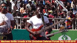 Download lagu Alick Macheso live song – Chikuru Kurarama at ZDF Day mp3 Download lagu Alick Macheso live song – Chikuru Kurarama at ZDF Day mp3