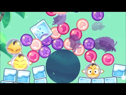 Angry Birds Dream Blast #5281