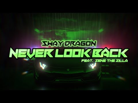 Video thumbnail for Never Look Back