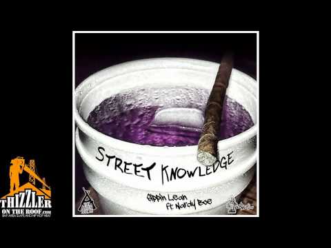 Street Knowledge - Sippin' Lean [Thizzler.com]