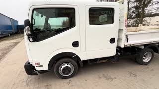 Truk pembuangan < 3.5t Nissan NT400 dijual - Gambar 4 | Autoline ID Truk pembuangan < 3.5t Nissan NT400 | Gambar 4 - Autoline