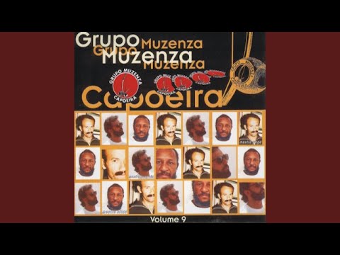 Riachão Tava Cantando