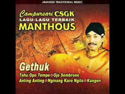 Download Campursari Mp3 Manthous