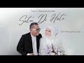Sule - Satu di Hati (Feat. Nathalie Holscher)