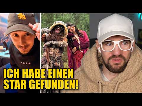 So ist Jus Sandmann Song mit Mahluna entstanden!