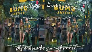 Bumb jattiye new song DJ punjab