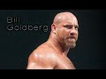 Bill Goldberg Mass WhatsApp Status