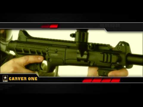 US Army Carver One