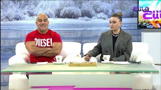 Առավոտը Շանթում/Aravot Shantum / 01.02.2024