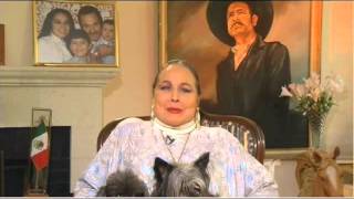 ANTONIO AGUILAR  ---  YA VIENE AMANECIENDO