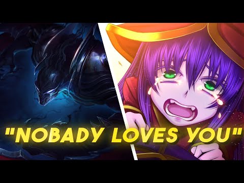 Nocturne Reveals Each Champions Deepest Fears