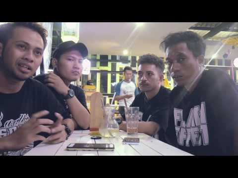 Pembuatan video klip Betaeno - Keep It Real
