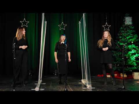 Leonie Sander, Ariane Eichner & Hannah van Do – Make Him Mine (Musical "The Witches of Eastwick")