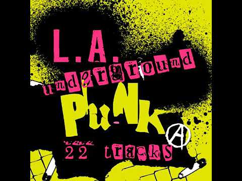 L.A. Slum Lords - Stand Tall