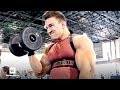 Abel Albonetti's Ultimate Pump Arm Workout