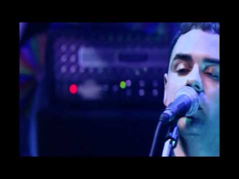 The Beta Band - Human Being (later...with Jools Holland)