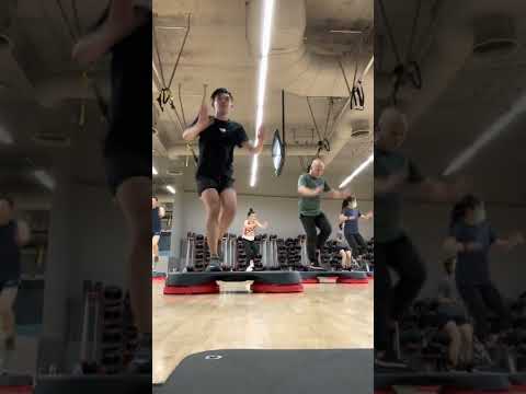 Body Step 97 Peak 3: Shut Up and Kiss Me - Reece Mastin