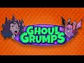 Opening 202 Ghoul Grumps 2021 Arin Danny
