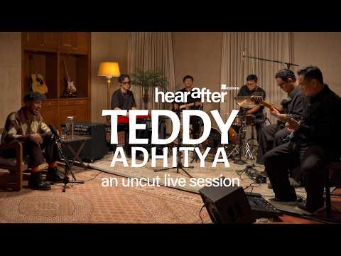 Shoemaker Studios and teddyadhitya